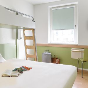 Dreibettzimmer